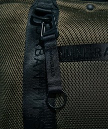 NUMERALS（ヌメラルズ）の「[NUMERALS]CARABINER KEY RING（その他）」
