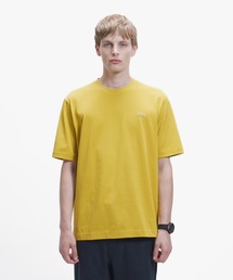 LACOSTE｜ラコステのTシャツ/カットソー（イエロー/黄色系）通販