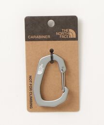 ARCADE（アーケード）の「THE NORTH FACE ノースフェイス カラビナ TNF LOGO CARABINER（キーホルダー）」
