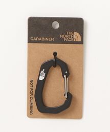 ARCADE（アーケード）の「THE NORTH FACE ノースフェイス カラビナ TNF LOGO CARABINER（キーホルダー）」