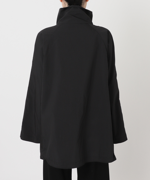 CALUX/キャラクス】STAND UP COLLAR JACKET（その他アウター