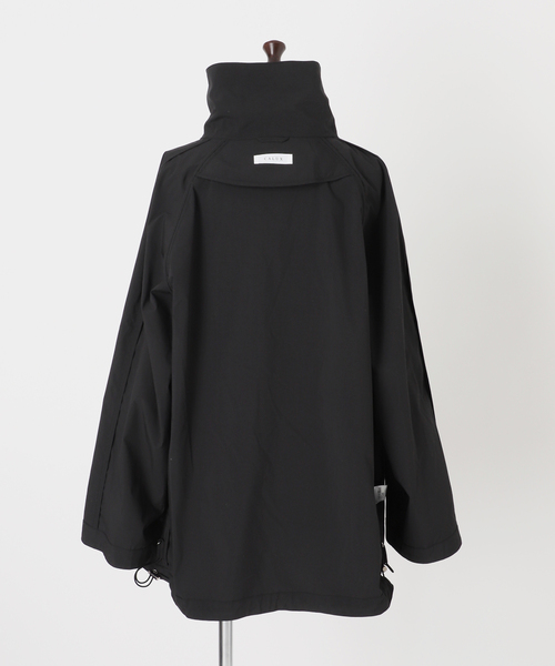 CALUX/キャラクス】STAND UP COLLAR JACKET（その他アウター