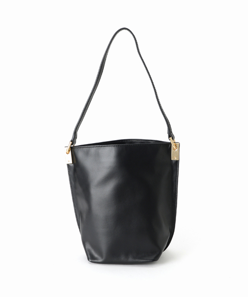 ORSETTO（オルセット）の「ORSETTO オルセット RACCOLTO 1561250017（ショルダーバッグ・レディース・ブラック/レッド・FREE）」の16枚目の写真