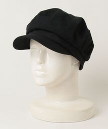 UNKNOWN.（アンノウン）の「キャスケット（キャスケット）」