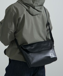 FORECAST（フォーキャスト）の「【FORECAST】防水ショルダーバッグ4L 9114（ショルダーバッグ）」