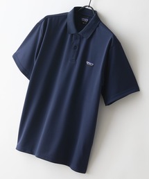 ragged mountain（ラギットマウンテン）の「【RAGGED MOUNTAIN/ラギットマウンテン】EATON カノコポロシャツ（ポロシャツ）」