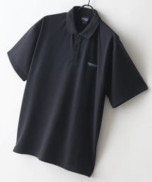 ragged mountain（ラギットマウンテン）の「【RAGGED MOUNTAIN/ラギットマウンテン】EATON カノコポロシャツ（ポロシャツ）」