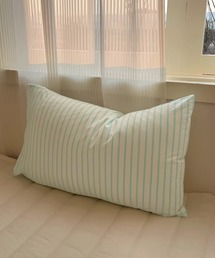 IRADOWL | 【アイラドール room】パステルストライプ柄枕カバー(寝具)