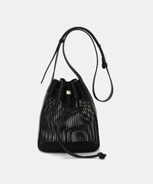 Spick & Span | LORISTELLA / ロリステッラ メッシュショルダー(クラッチバッグ)