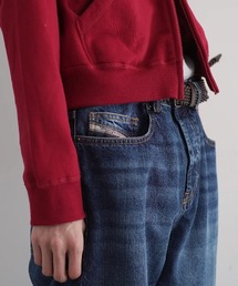 O（オー）の「DIESEL 2001 D-macro（デニムパンツ）」