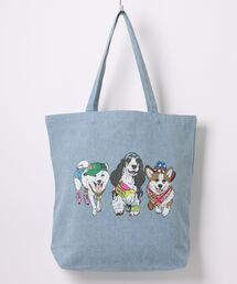 CORISCO(�R���X�R)�̃A�j�}�����g�[�g�o�b�O(�g�[�g�o�b�O)