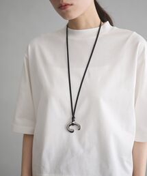 GARAGE OF GOOD CLOTHING（ガレージオブグッドクロージング）の「STAINLESSワントップコードネックレス（ネックレス）」