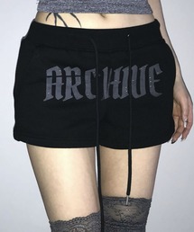 THEAIRTOWN（ジエアタウン）の「rescue pad shorts（その他パンツ）」