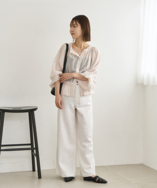 追加》フレンチソフトグルカフラット(その他シューズ)|LE TALON 追加》フレンチソフトグルカフラット(その他シューズ)|LE TALON