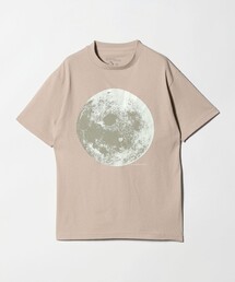 Steven Alan | <Cotton Expressions Limited>RETRO MOON T-SHIRT/Tシャツ(Tシャツ/カットソー)