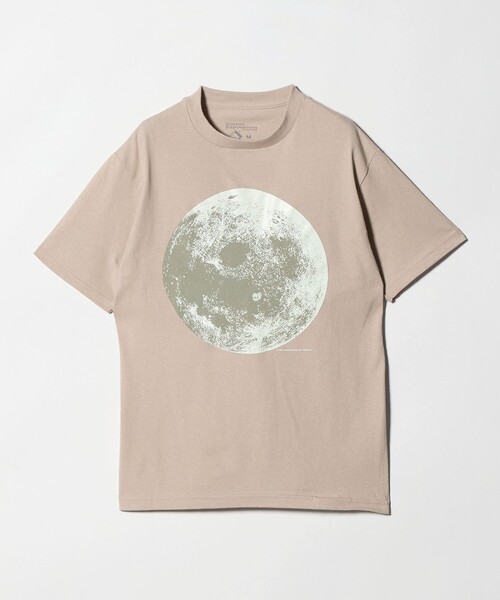 Cotton Expressions Limited＞RETRO MOON T-SHIRT/Tシャツ（Tシャツ