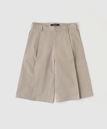 SEVENTH / セブンス BERMUDA CHINO SHORTS