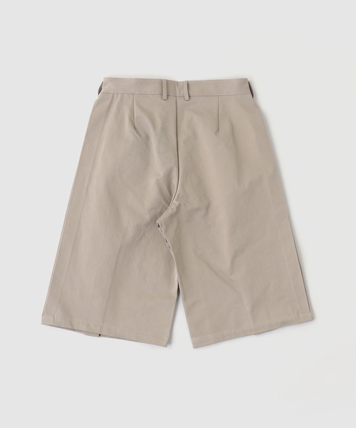 WISM(ウィズム)の「SEVENTH / セブンス BERMUDA CHINO SHORTS(その他パンツ・メンズ・キャメル・SMALL/MEDIUM)」の2枚目の写真