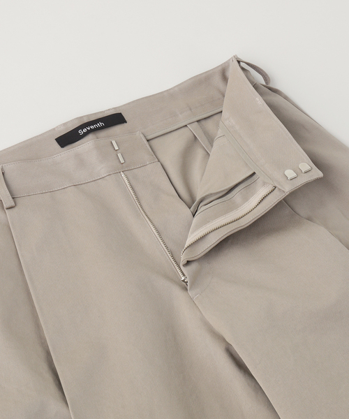 WISM(ウィズム)の「SEVENTH / セブンス BERMUDA CHINO SHORTS(その他パンツ・メンズ・キャメル・SMALL/MEDIUM)」の3枚目の写真