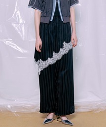 MAISON SPECIAL｜メゾン スペシャル（レディース）のその他パンツ