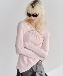 CROSS PLATE TOPS/クロスプレートトップス