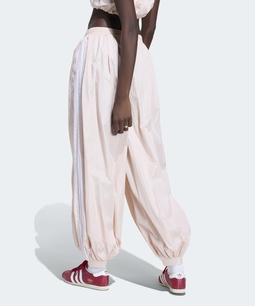 パンツ adidas Women's Adilenium 5.0 ADILENIUM 5.0 バルーン トラックパンツ / アディダスオリジナルス