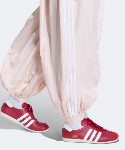 パンツ adidas Women's Adilenium 5.0 ADILENIUM 5.0 バルーン トラックパンツ / アディダスオリジナルス