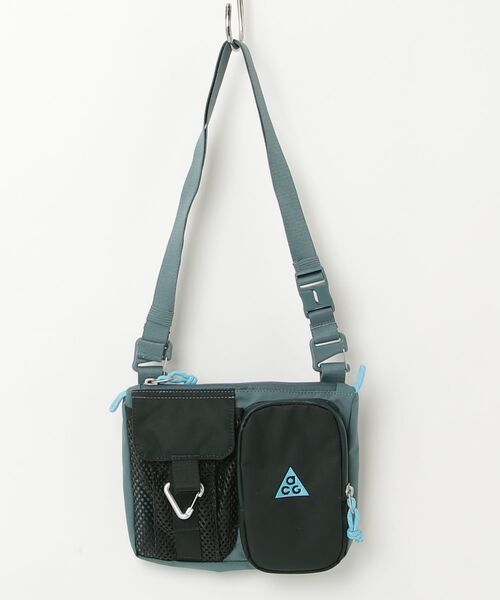NIKE ACG DAYMAX CROSSBODY HJ8180-382（ショルダーバッグ）｜NIKE