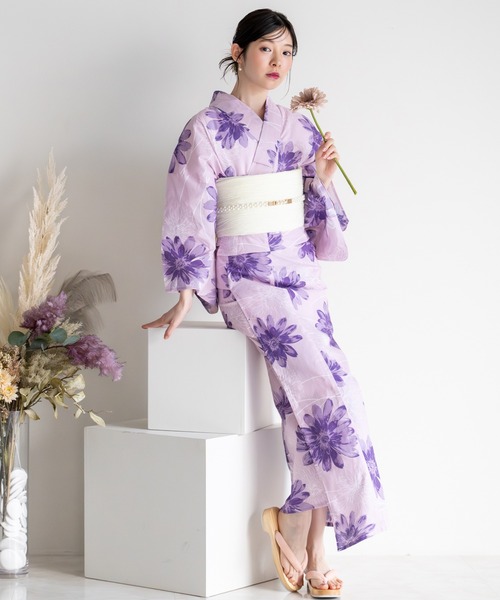CELEN(セレン)の「【浴衣小物/帯飾り/ゆかた飾り紐】ビジュー&パールベルト(和装小物・レディース・イエローゴールド・FREE)」の16枚目の写真