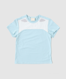 JIAN YE（ジェンイェ）の「JIAN YE / ジェンイェ FANG TRAIN T（Tシャツ/カットソー）」