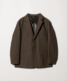 UNITED ARROWS & SONS | ＜UNITED ARROWS & SONS＞ CLR/DENIM MAGNET JACKET/テーラードジャケット(テーラードジャケット)