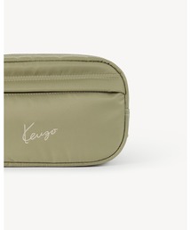 KENZO（ケンゾー）の「'KENZO Signature' ベルト バッグ（メッセンジャーバッグ）」