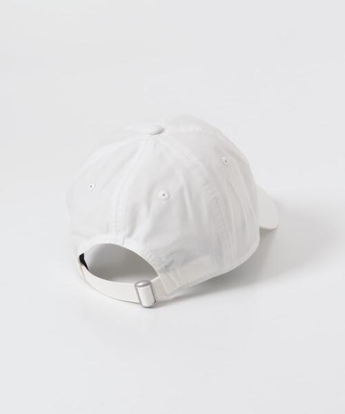 NEW ERA(ニューエラ)の「New Era 920 TYPEWRITER(キャップ・メンズ・オフホワイト・M-L)」の3枚目の写真