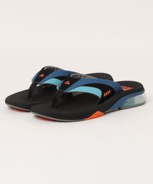 REEF（リーフ）の「REEF メンズ FANNING + ビーチサンダル 【2026年春夏モデル】（サンダル）」