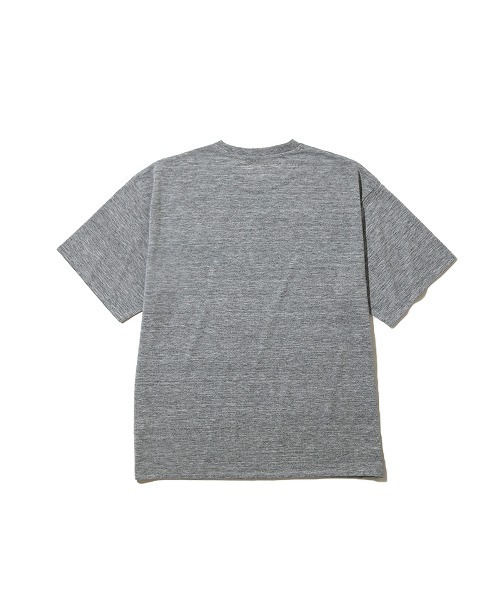 FILA(フィラ)の「FILA FILA X SEGA SONIC SS TEE(フィラ フィラ セガ ソニック SS ティー)(Tシャツ/カットソー・メンズ・ホワイト/グレー系・MEDIUM/LARGE/X-LARGE)」の7枚目の写真