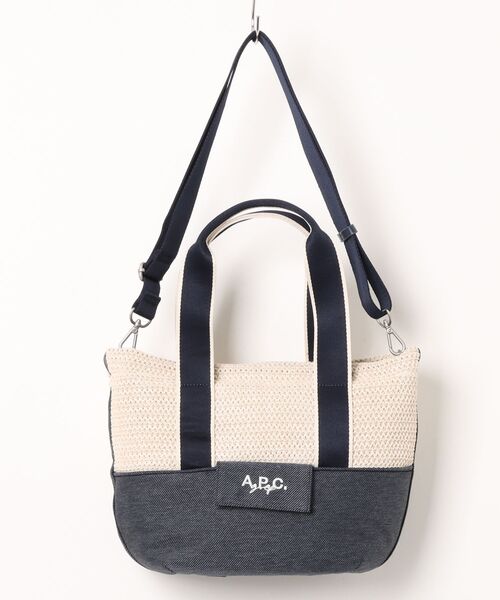 A.P.C. GOLF｜アー・ペー・セー ゴルフ（メンズ）のバッグ通販 - ZOZOTOWN
