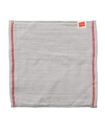 HANES（ヘインズ）の「【Hanes/ヘインズ】メンズ ガーゼ ミニタオル（ハンカチ/ハンドタオル）」