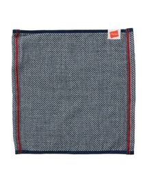HANES（ヘインズ）の「【Hanes/ヘインズ】メンズ ガーゼ ミニタオル（ハンカチ/ハンドタオル）」