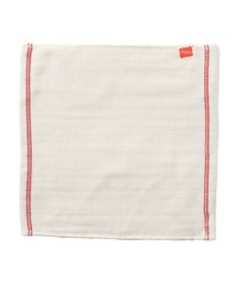 HANES（ヘインズ）の「【Hanes/ヘインズ】メンズ ガーゼ ミニタオル（ハンカチ/ハンドタオル）」