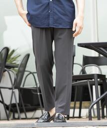URBAN RESEARCH ROSSO MEN | 『WEB限定』『XLサイズあり』『吸水速乾』Air Stretch イージースラックス(その他パンツ)
