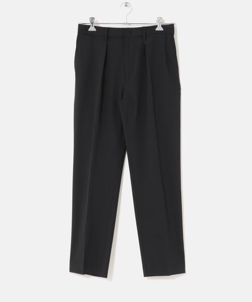 URBAN RESEARCH ROSSO MEN(アーバンリサーチロッソメン)の「『WEB限定』『XLサイズあり』『吸水速乾』Air Stretch イージースラックス(その他パンツ・メンズ・ネイビー/ブラウン/チャコールグレー/ブラック・X-LARGE/LARGE/MEDIUM/SMALL)」の13枚目の写真