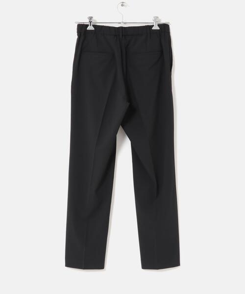 URBAN RESEARCH ROSSO MEN(アーバンリサーチロッソメン)の「『WEB限定』『XLサイズあり』『吸水速乾』Air Stretch イージースラックス(その他パンツ・メンズ・ネイビー/ブラウン/チャコールグレー/ブラック・X-LARGE/LARGE/MEDIUM/SMALL)」の17枚目の写真