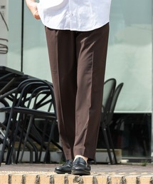 URBAN RESEARCH ROSSO MEN | 『WEB限定』『XLサイズあり』『吸水速乾』Air Stretch イージースラックス(その他パンツ)