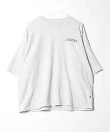 CODDERR（コーダー）の「スウェットカットソー（スウェット）」