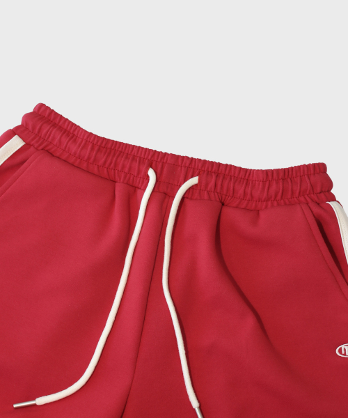 MASMARULEZ APPAREL(マスマルールズ アパレル)の「Mini Symbol Dolphin Shorts_3 Colors(その他パンツ・レディース・ブラック/レッド/ネイビー・S size/M size)」の16枚目の写真
