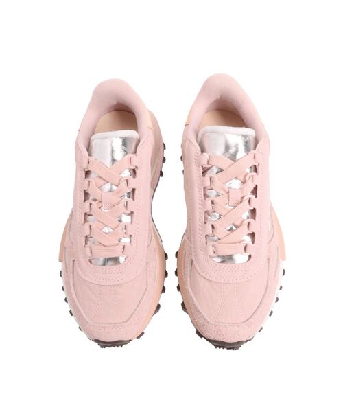 LAGUNAMOON(ラグナムーン)の「【LACOSTE】ELITE ACTIVE 126 2 SFA(スニーカー・レディース・ピンク・SMALL/MEDIUM)」の13枚目の写真