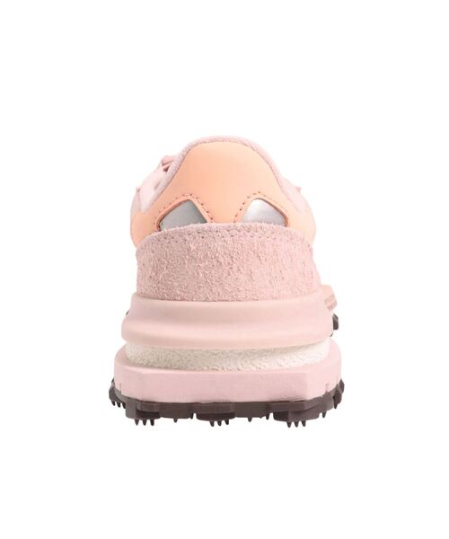 LAGUNAMOON(ラグナムーン)の「【LACOSTE】ELITE ACTIVE 126 2 SFA(スニーカー・レディース・ピンク・SMALL/MEDIUM)」の16枚目の写真