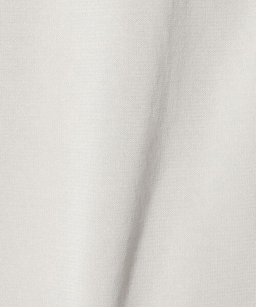 MARW UNITED ARROWS(マルゥ ユナイテッドアローズ)の「<MARW UNITED ARROWS>シアー ノースリーブ ニット(ニット/セーター・レディース・ダークブラウン/ライトグレー/ネイビー/ブラック・FREE)」の22枚目の写真