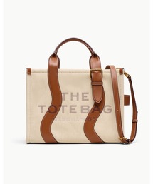 【MARC JACOBS】ショルダーバック　ベージュ MARC JACOBS（マーク・ジェイコブス） ショルダーバッグ バッグ THE