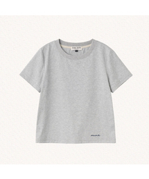 コニー エッセンシャルデイリー クルーネック 半袖Tシャツ_7カラー